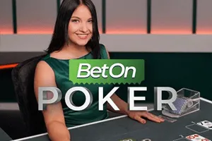 Bet on Poker Live - BEERSLOT365