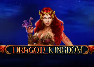 Pragmatic : Dragon Kingdom - BEERSLOT365