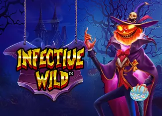 Pragmatic : Infective Wild - BEERSLOT365