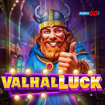 ValhalLuck - BEERSLOT365