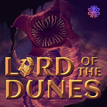 Lord of the Dunes - BEERSLOT365