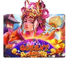Joker123 : Queen 2 - BEERSLOT365