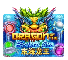Joker123 : Dragon Of The Eastern Sea - BEERSLOT365