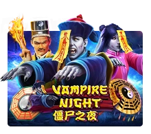 Joker123 : Jiang Shi Night - BEERSLOT365