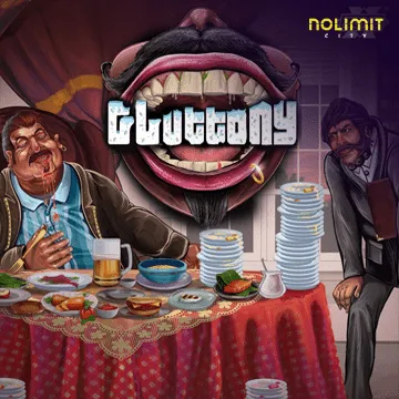 NolimitCity : Gluttony - BEERSLOT365