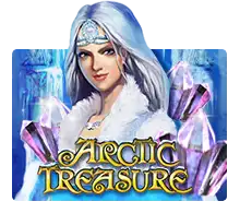 Joker123 : Arctic Treasure - BEERSLOT365