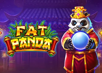 Pragmatic : Fat Panda - BEERSLOT365