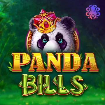 Panda Bills - BEERSLOT365