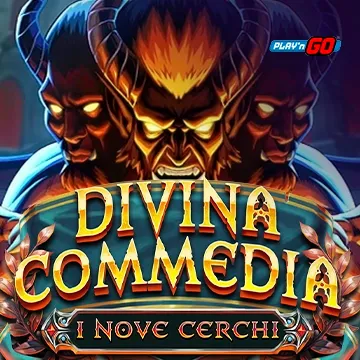 Divina Commedia I Nove Cerchi - BEERSLOT365