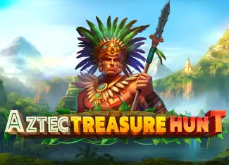 Pragmatic : Aztec Treasure Hunt - BEERSLOT365