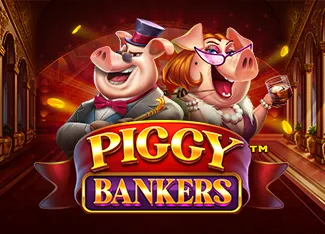 Pragmatic : Piggy Bankers - BEERSLOT365