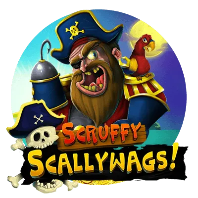 Habanero : Scruffy Scallywags - BEERSLOT365