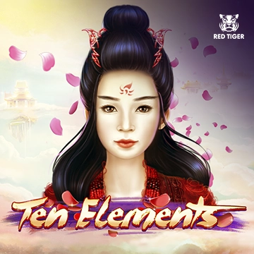 Redtiger : Ten Elements - BEERSLOT365