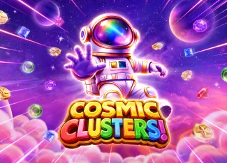 Pragmatic : Cosmic Clusters! - BEERSLOT365