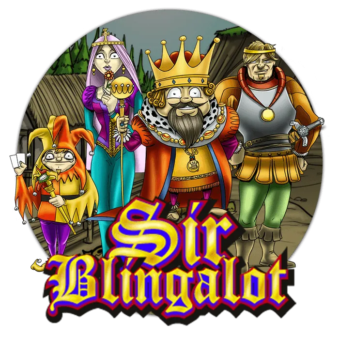 Habanero : Sir Blingalot - BEERSLOT365