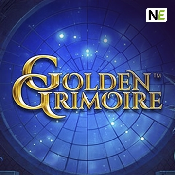 Golden Grimoire - BEERSLOT365