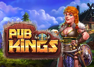 Pragmatic : Pub Kings - BEERSLOT365