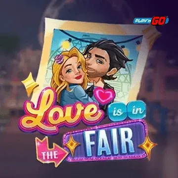 Love is in the Fair - BEERSLOT365