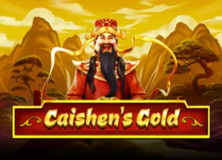 Pragmatic : Caishens Gold - BEERSLOT365