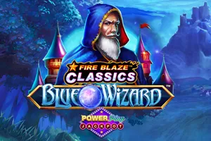 fireblazebluewizard - BEERSLOT365