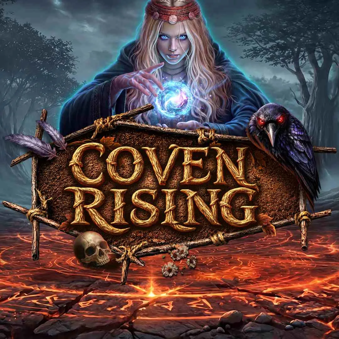 Coven Rising - BEERSLOT365