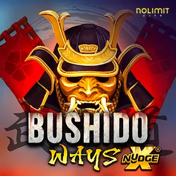 NolimitCity : Bushido Ways xNudge - BEERSLOT365