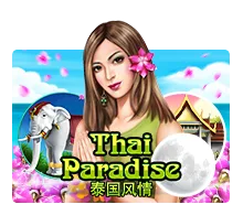 Joker123 : Thai Paradise - BEERSLOT365