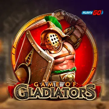 Game of Gladiators - BEERSLOT365