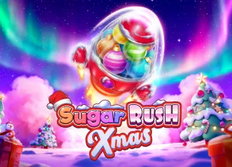 Pragmatic : Sugar Rush Xmas - BEERSLOT365