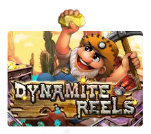 Joker123 : Dynamite Reels - BEERSLOT365