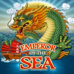 Emperor Of The Sea - BEERSLOT365