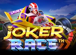 Pragmatic : Joker Race - BEERSLOT365