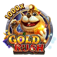 Facai : GOLD RUSH - BEERSLOT365