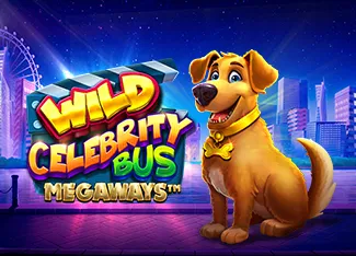Pragmatic : Wild Celebrity Bus Megaways - BEERSLOT365