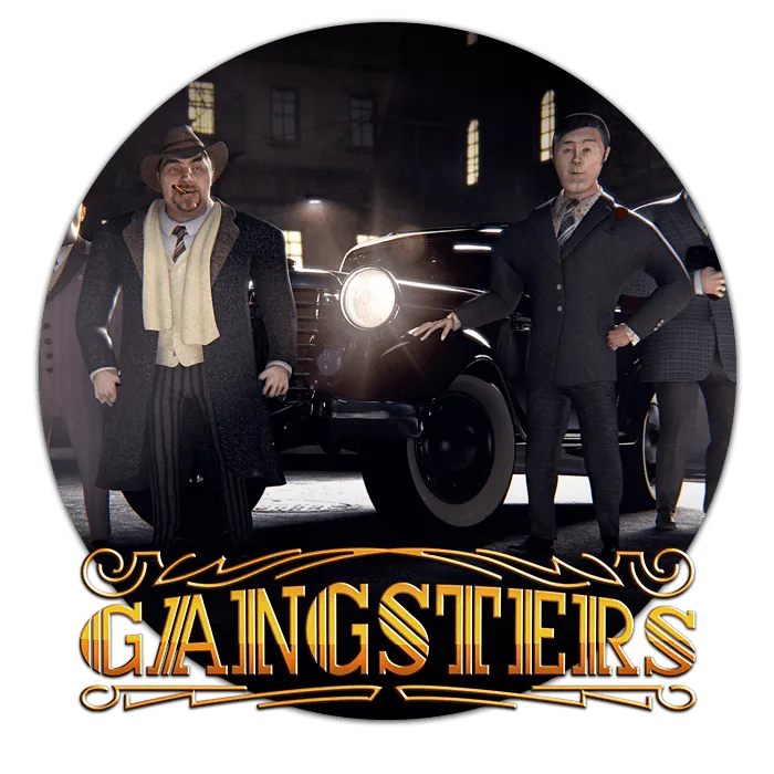 Habanero : Gangsters - BEERSLOT365