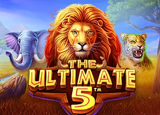 Pragmatic : The Ultimate 5 - BEERSLOT365