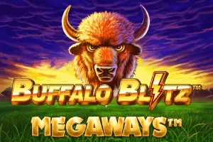 Buffalo Blitz: Megaways - BEERSLOT365