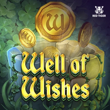 Redtiger : Well of Wishes - BEERSLOT365