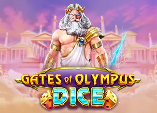 Pragmatic : Gates of Olympus Dice - BEERSLOT365