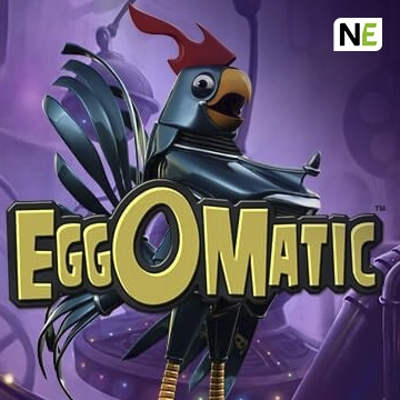 EggOMatic - BEERSLOT365