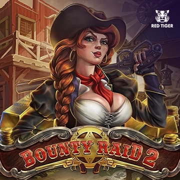 Bounty Raid 2 - BEERSLOT365