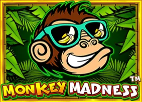 Pragmatic : Monkey Madness - BEERSLOT365