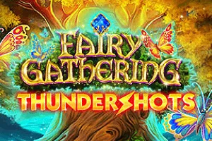 Fairy Gathering: Thundershots - BEERSLOT365