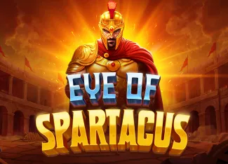 Pragmatic : Eye of Spartacus - BEERSLOT365