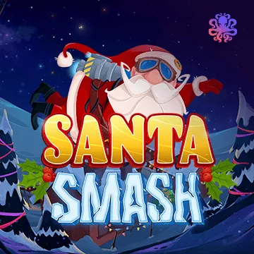 Santa Smash - BEERSLOT365