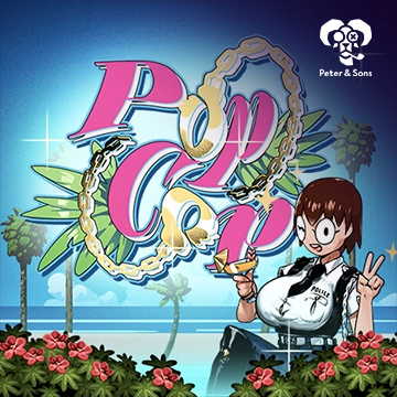 PeterSons : Pop Cop - BEERSLOT365