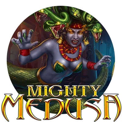 Habanero : Mighty Medusa - BEERSLOT365