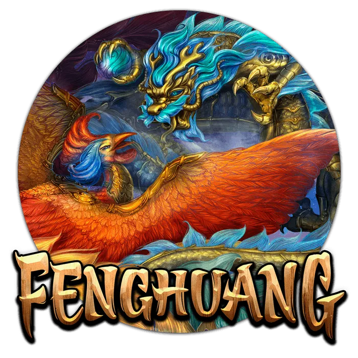 Habanero : Fenghuang - BEERSLOT365