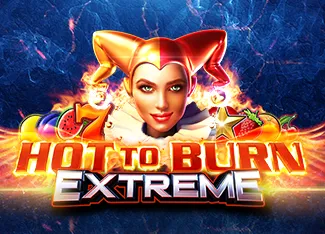 Pragmatic : Hot To Burn Extreme - BEERSLOT365