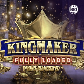 Bigtime : Kingmaker Fully Loaded - BEERSLOT365